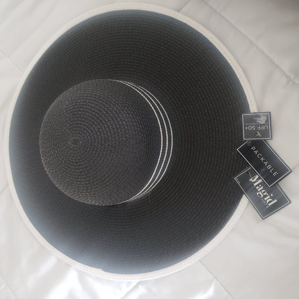 Magrid Hats- Woman’s sun hat